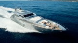 Motor yacht MISTRAL 55